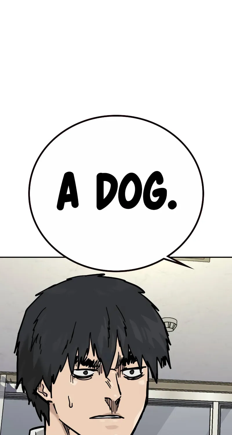 To Not Die Chapter 172 page 176 - 
