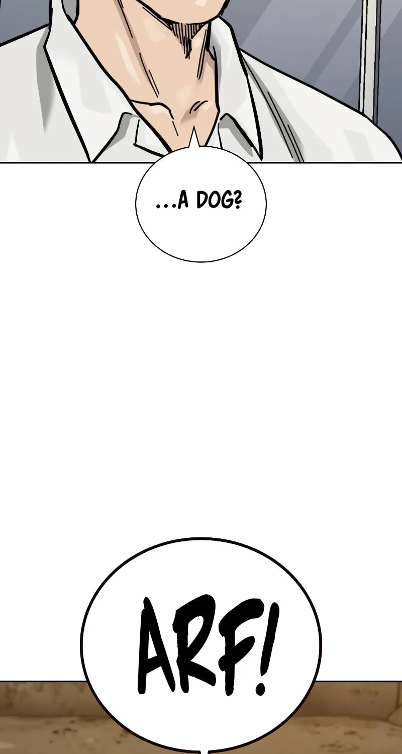 To Not Die Chapter 172 page 177 - 