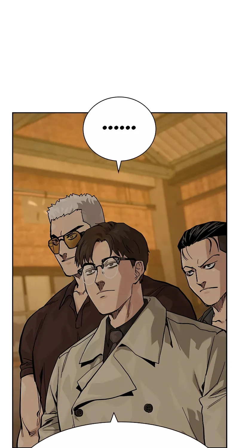 To Not Die Chapter 172 page 179 - 