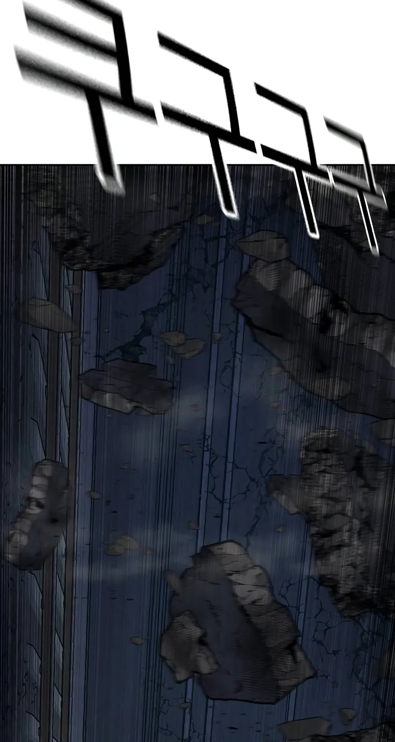 To Not Die Chapter 172 page 20 - 
