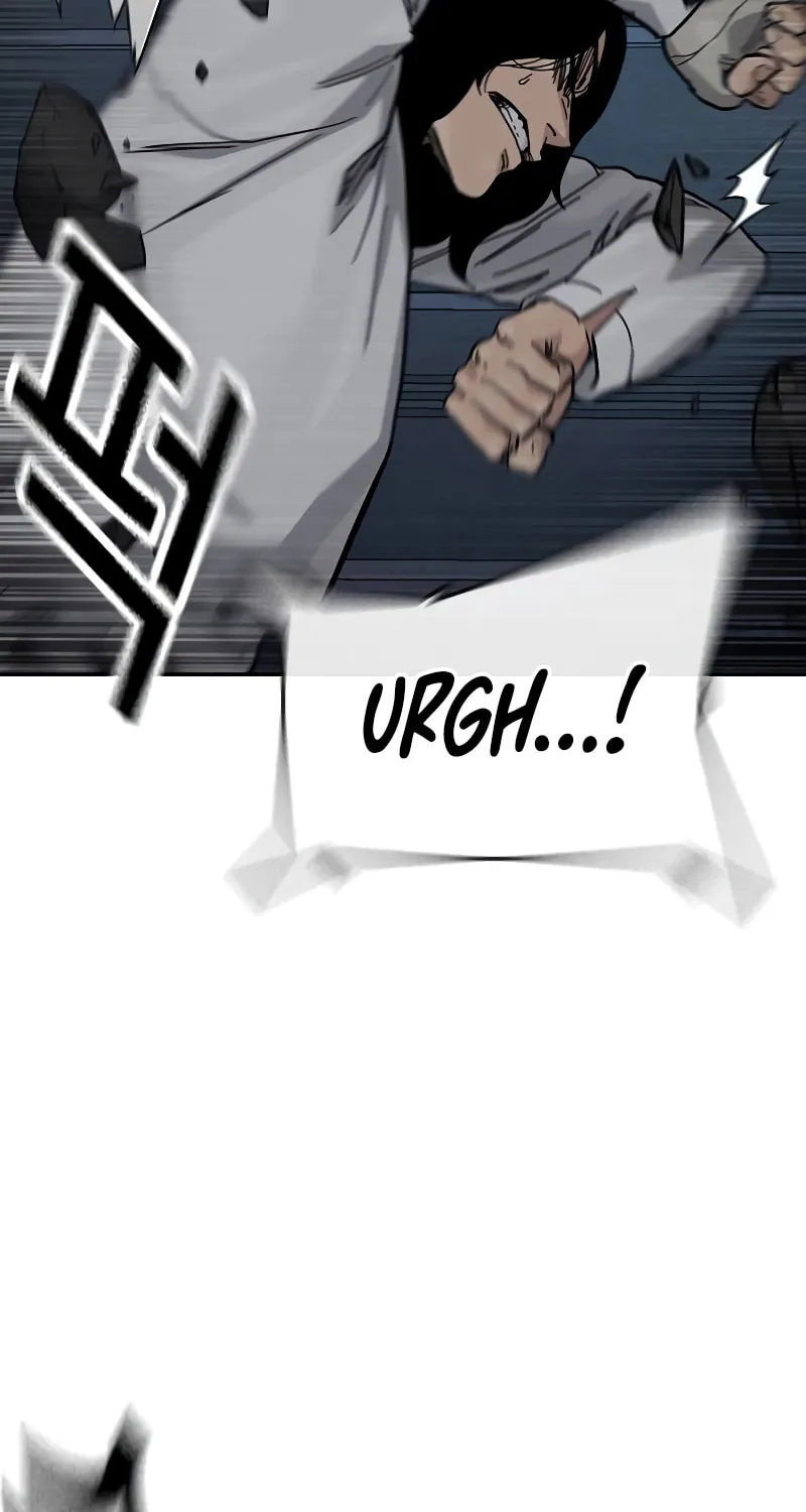 To Not Die Chapter 172 page 23 - 