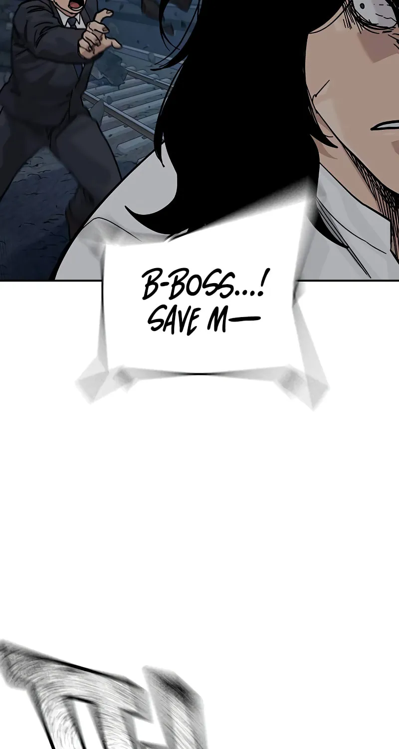 To Not Die Chapter 172 page 26 - 