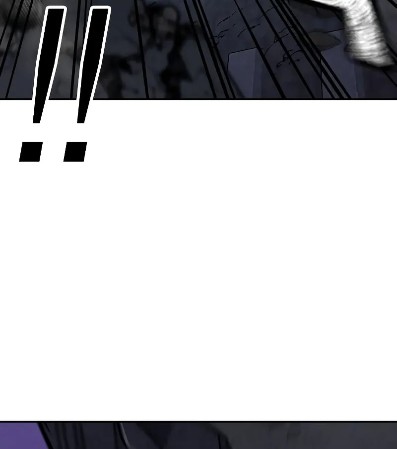 To Not Die Chapter 172 page 28 - 