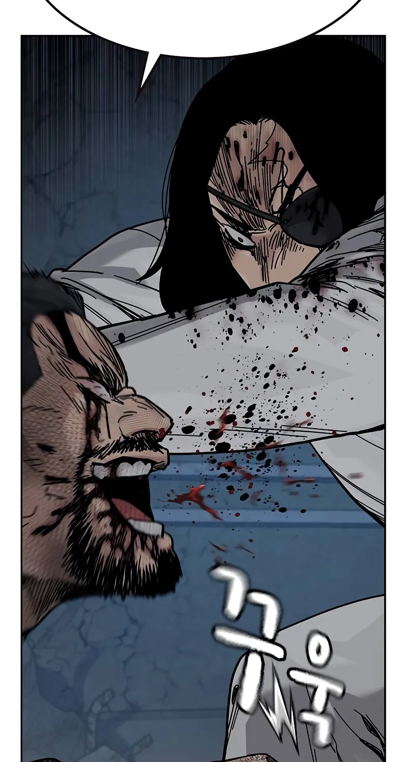 To Not Die Chapter 172 page 4 - 