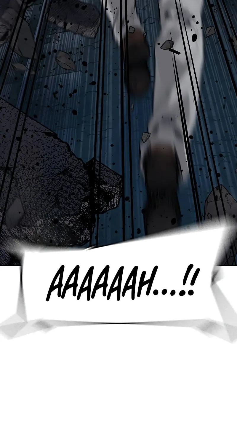 To Not Die Chapter 172 page 35 - 