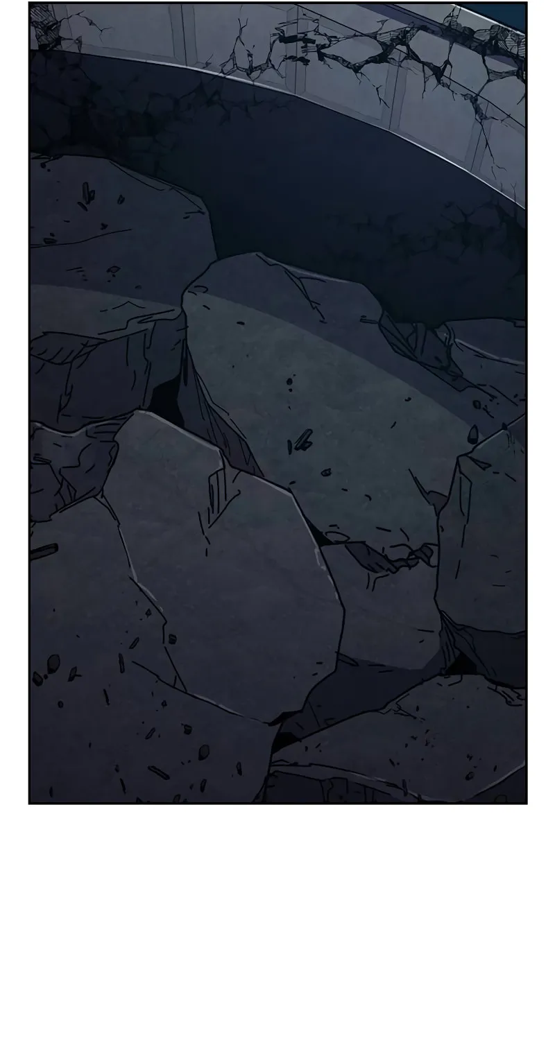 To Not Die Chapter 172 page 38 - 