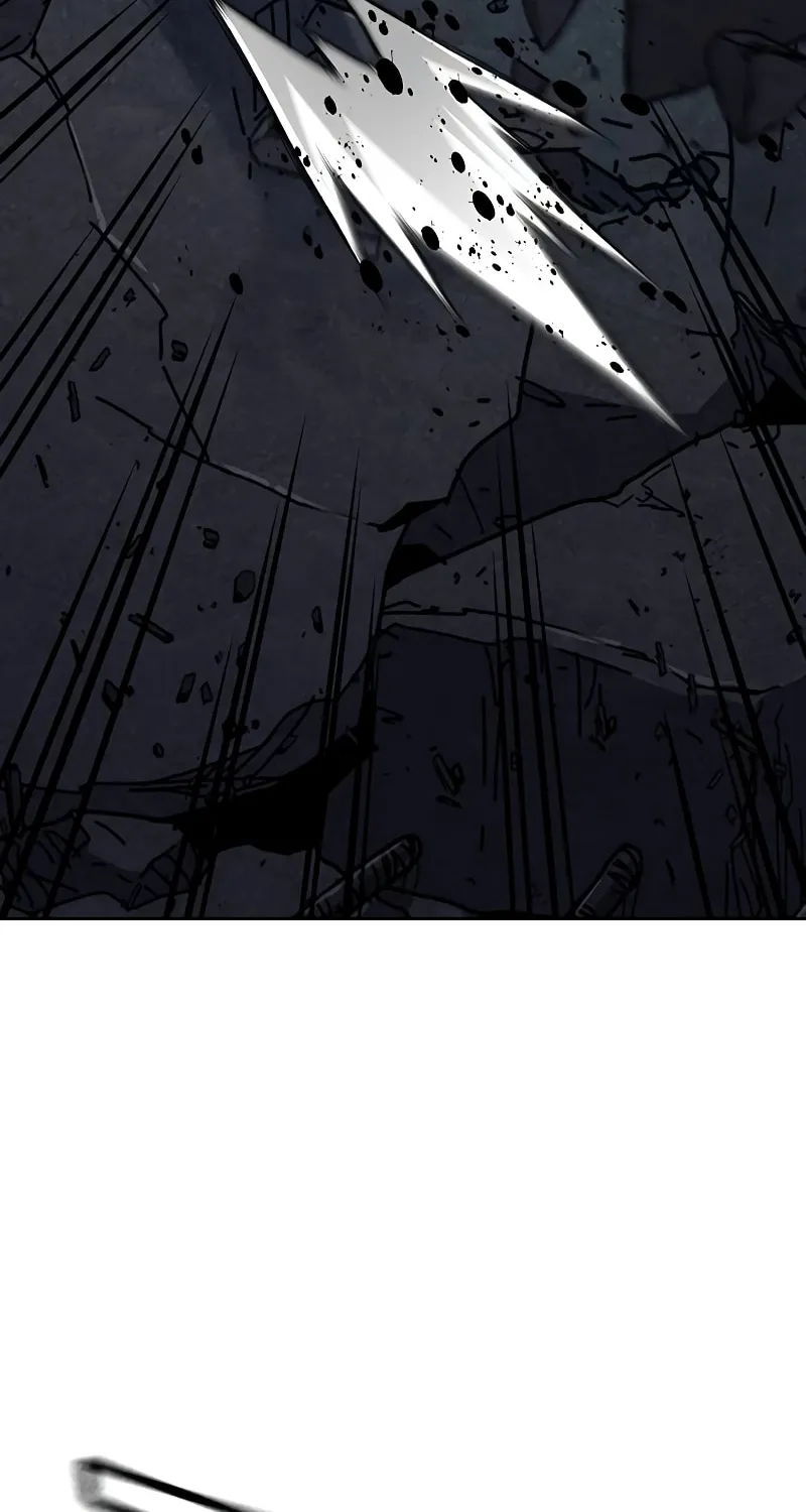 To Not Die Chapter 172 page 41 - 