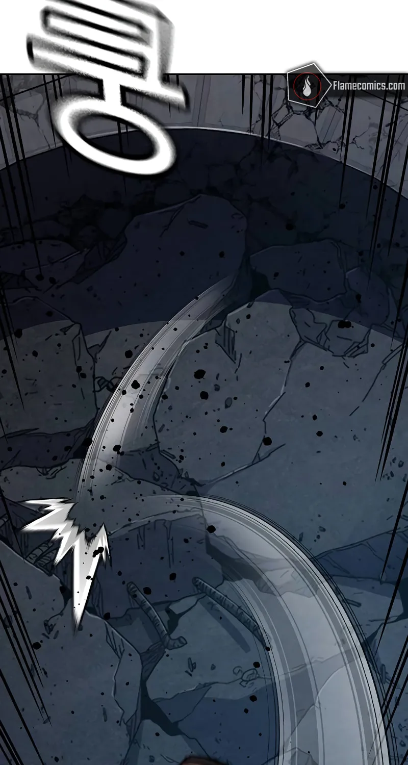 To Not Die Chapter 172 page 42 - 