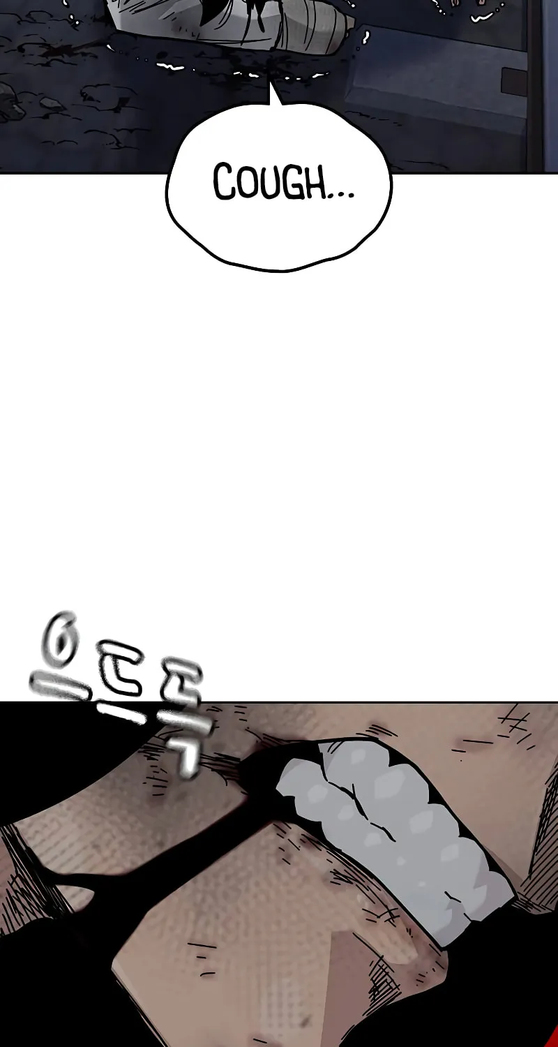 To Not Die Chapter 172 page 45 - 