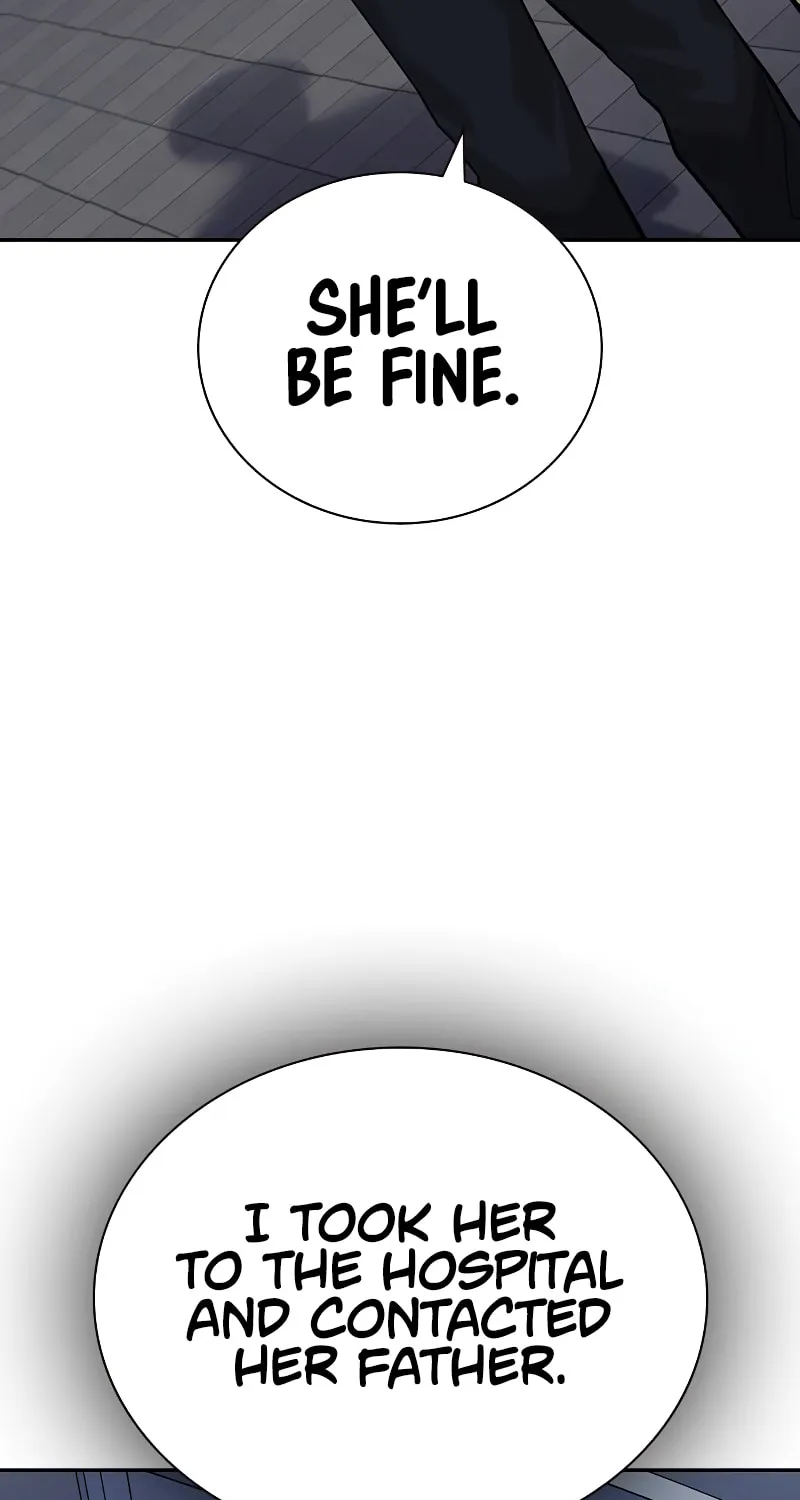 To Not Die Chapter 172 page 50 - 