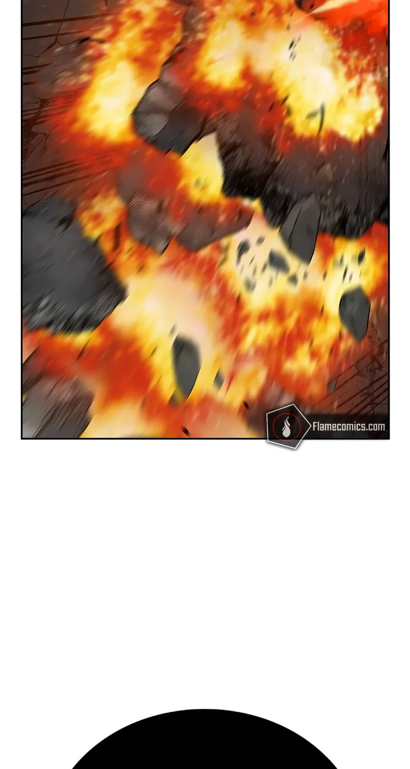 To Not Die Chapter 172 page 7 - 