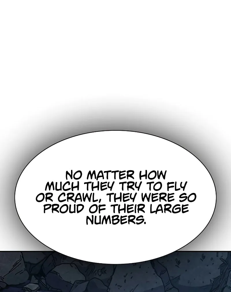 To Not Die Chapter 172 page 66 - 