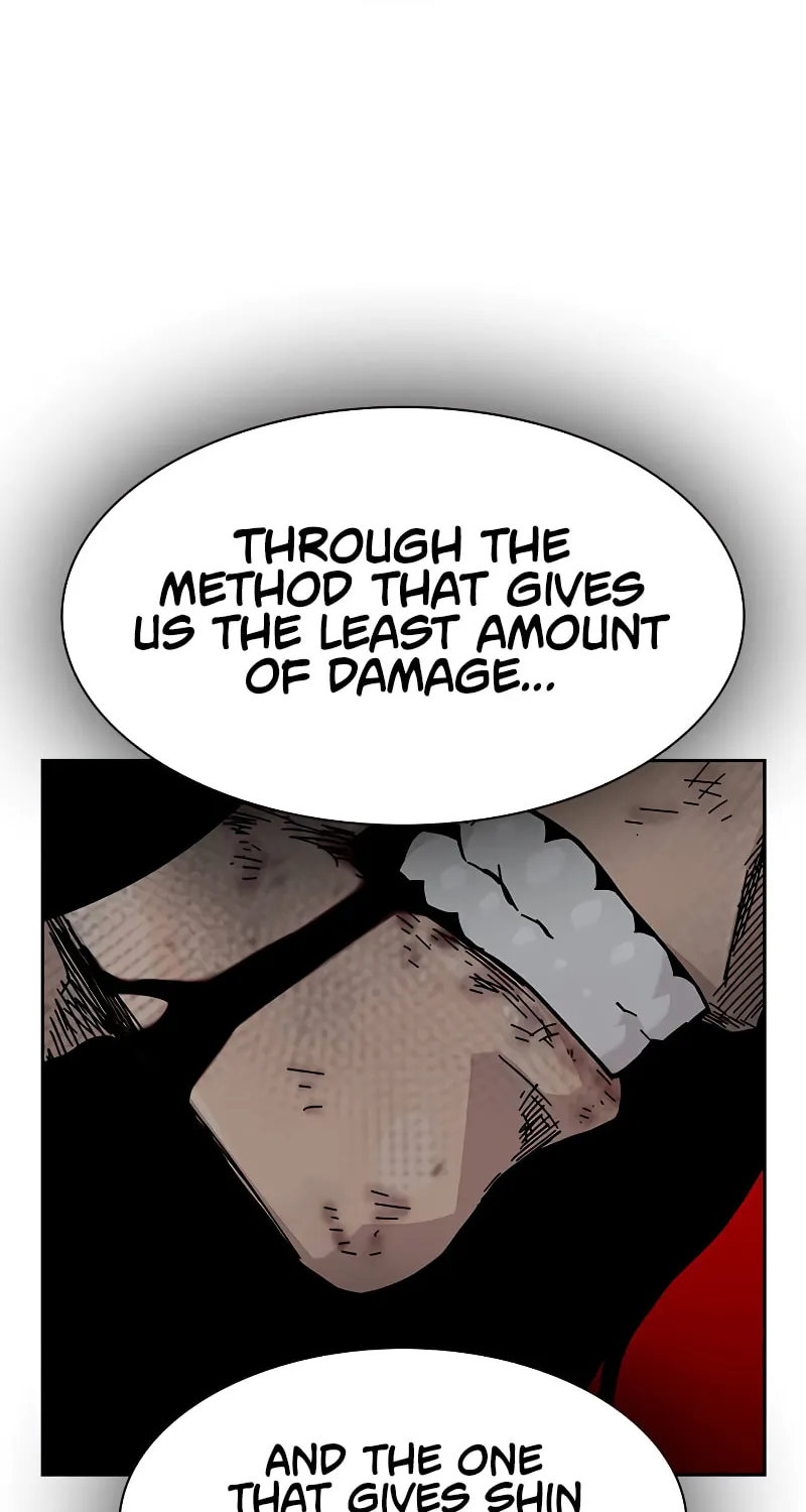 To Not Die Chapter 172 page 68 - 