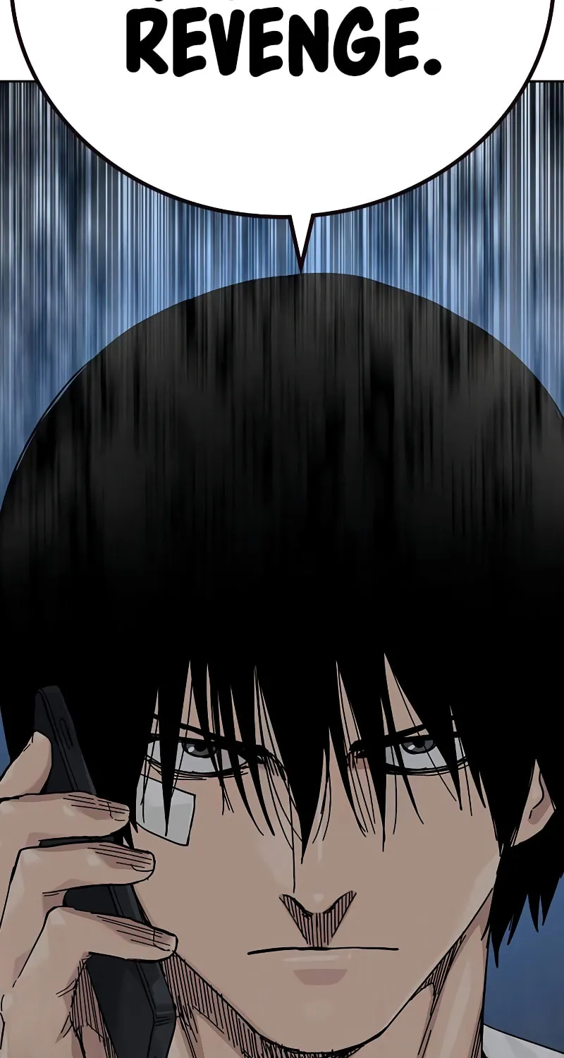 To Not Die Chapter 172 page 71 - 