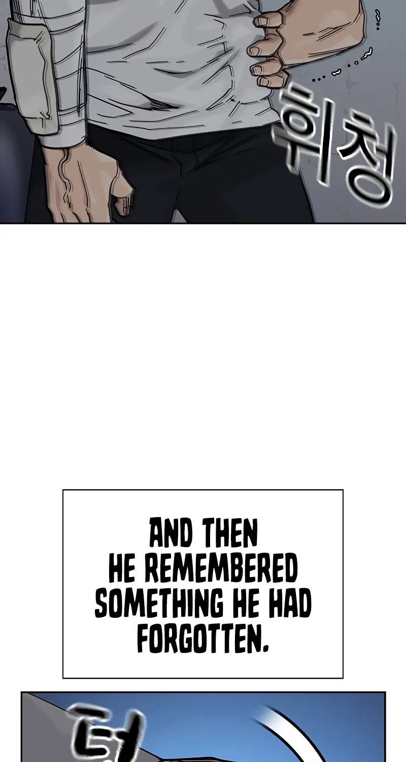 To Not Die Chapter 172 page 80 - 