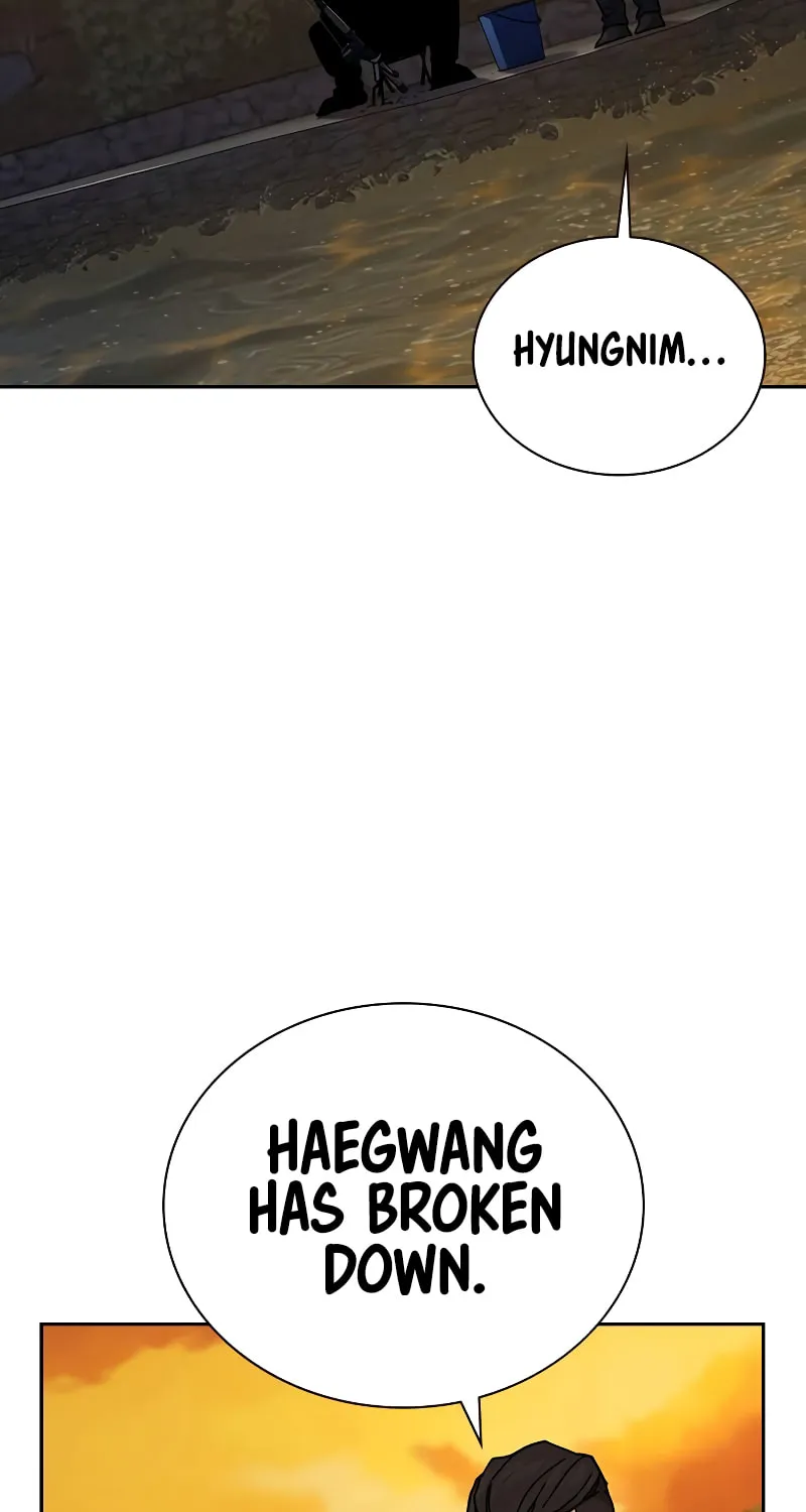 To Not Die Chapter 172 page 89 - 