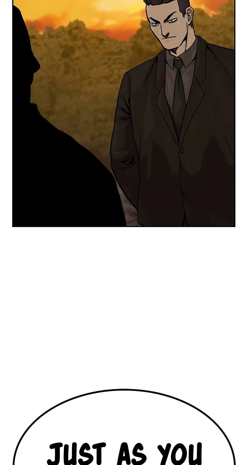 To Not Die Chapter 172 page 90 - 