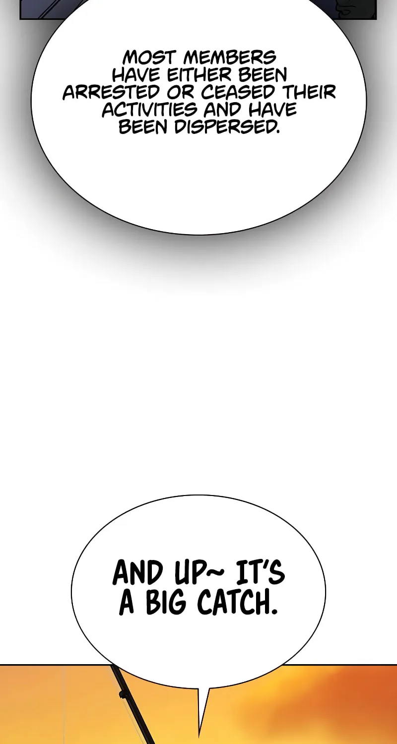 To Not Die Chapter 172 page 94 - 