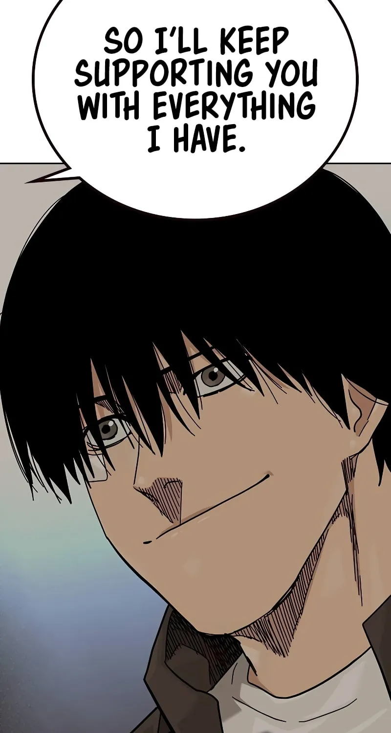 To Not Die Chapter 173 page 101 - 