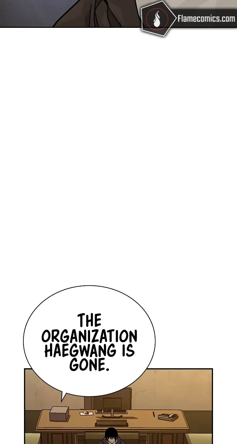To Not Die Chapter 173 page 102 - 