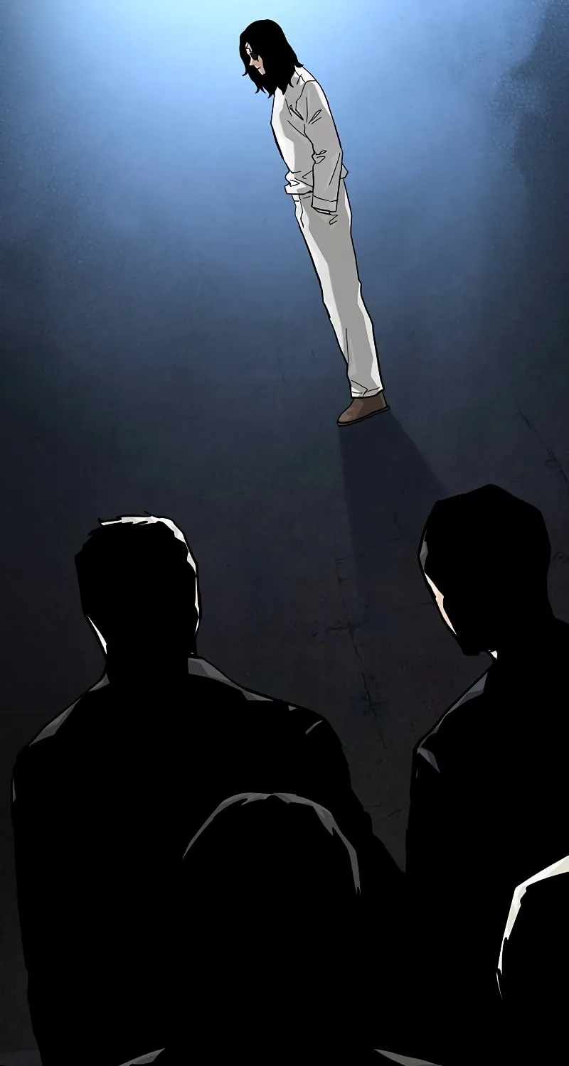 To Not Die Chapter 173 page 107 - 
