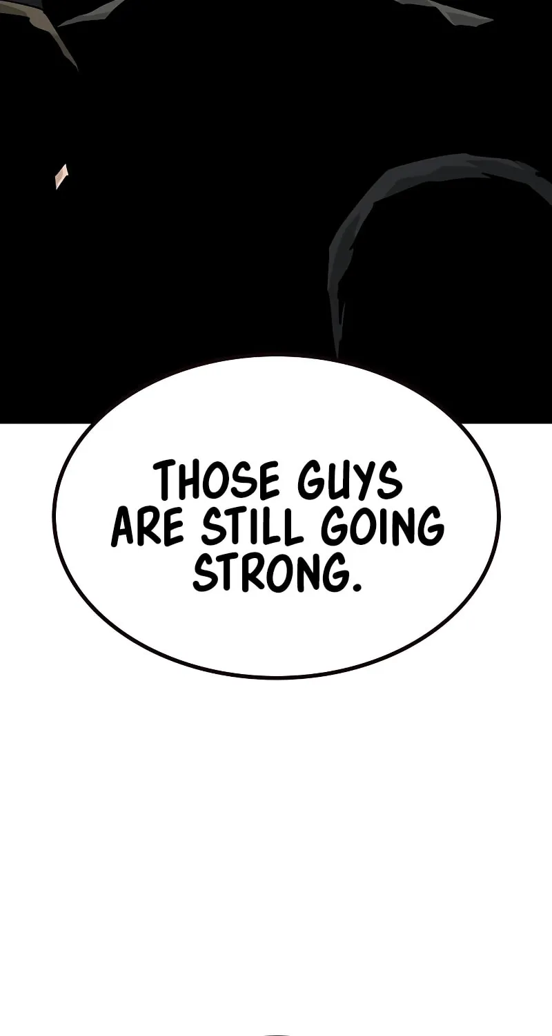 To Not Die Chapter 173 page 108 - 