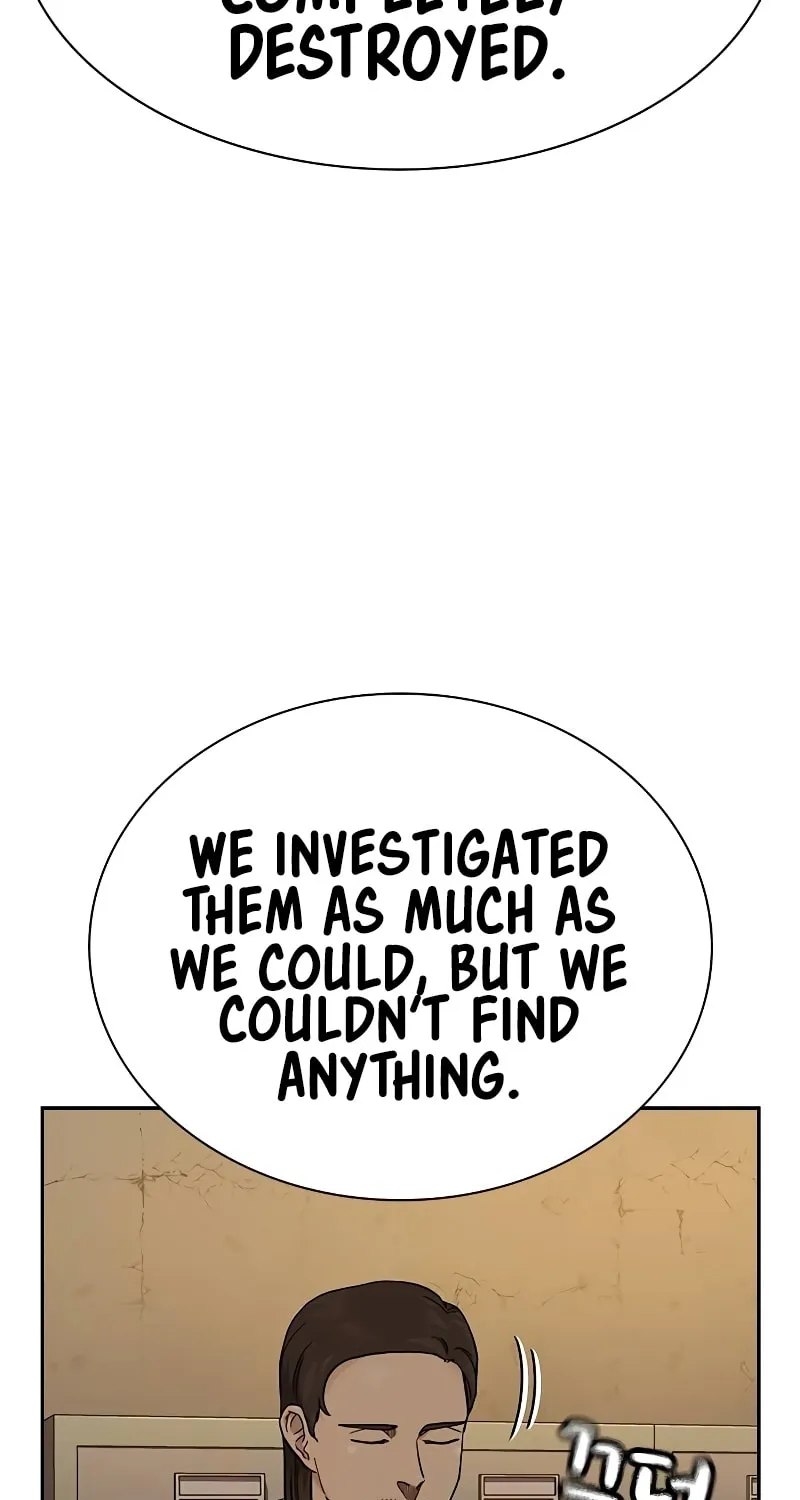 To Not Die Chapter 173 page 113 - 