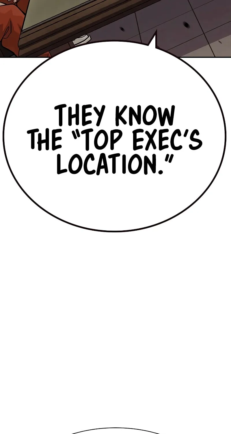 To Not Die Chapter 173 page 117 - 