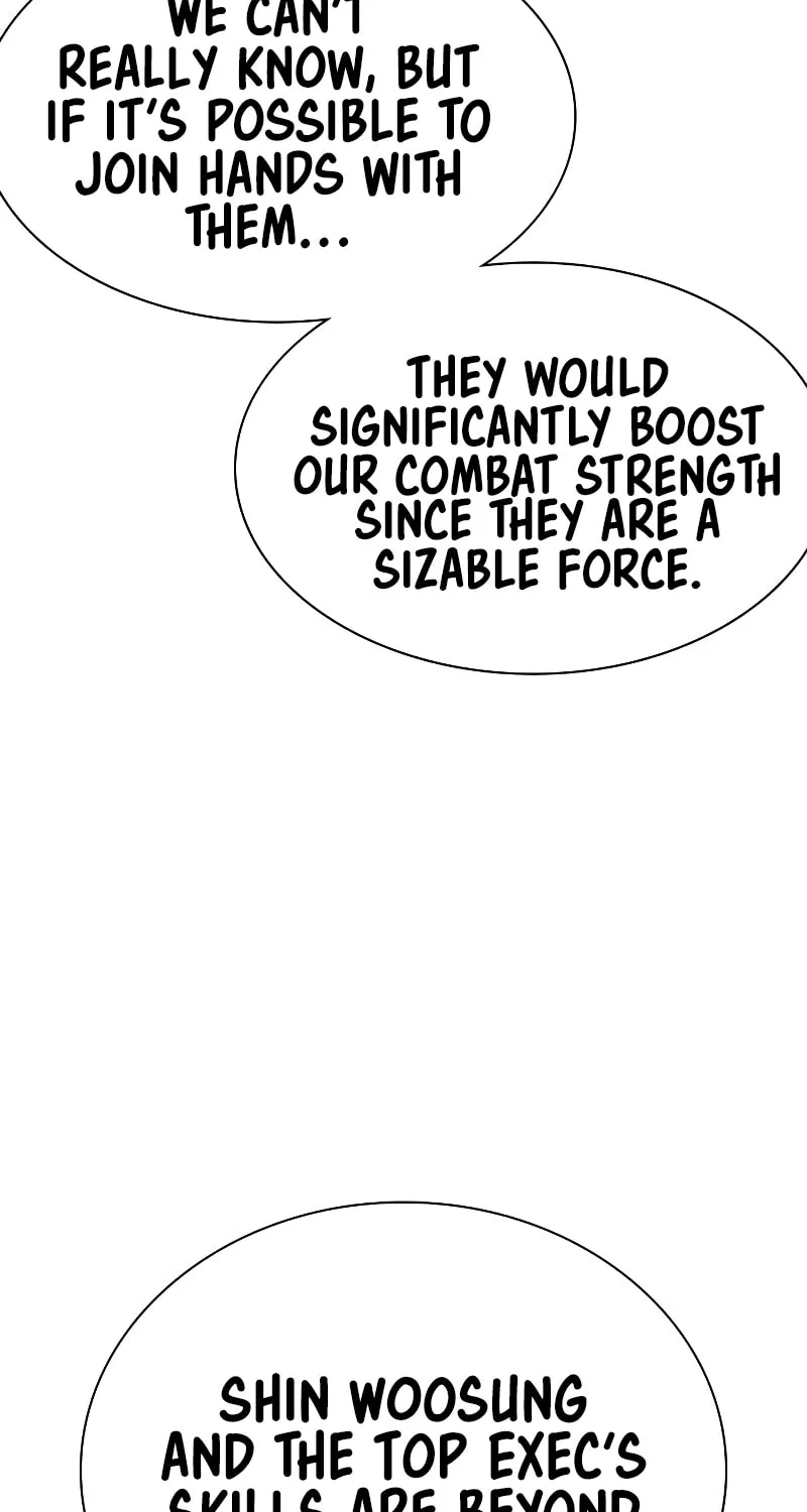 To Not Die Chapter 173 page 119 - 