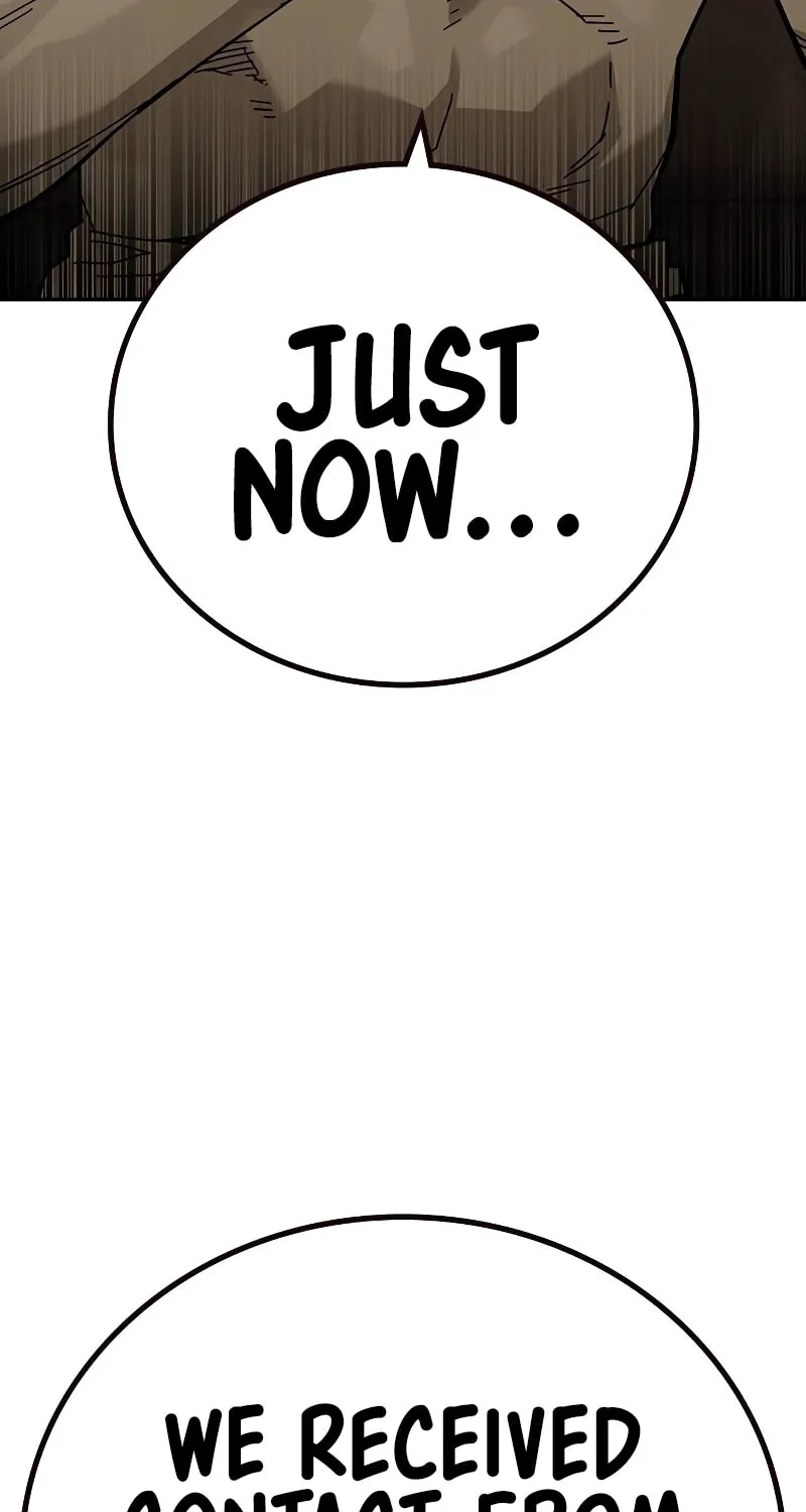 To Not Die Chapter 173 page 124 - 