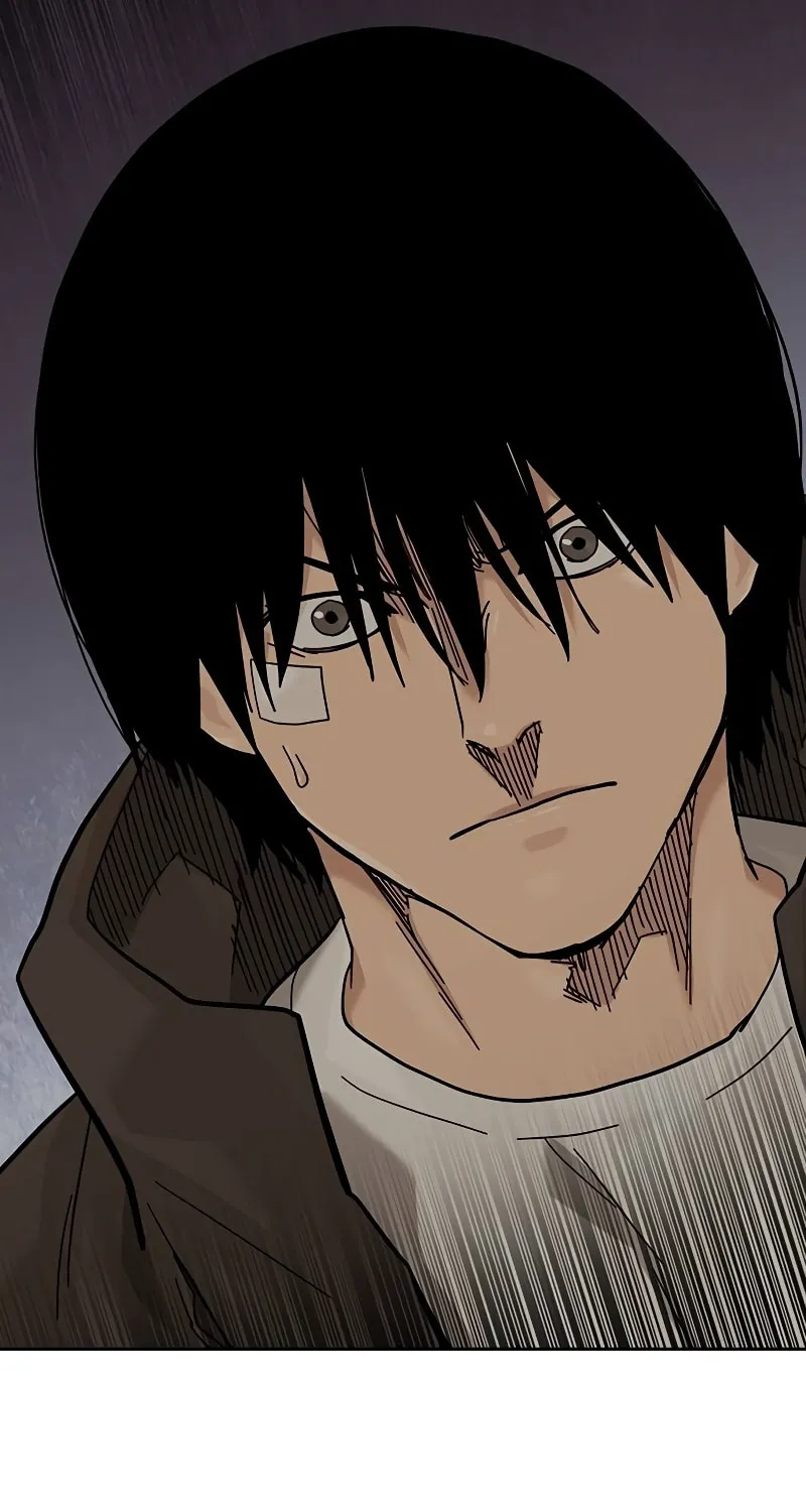 To Not Die Chapter 173 page 126 - 