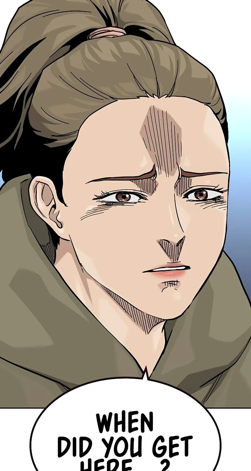 To Not Die Chapter 173 page 14 - 