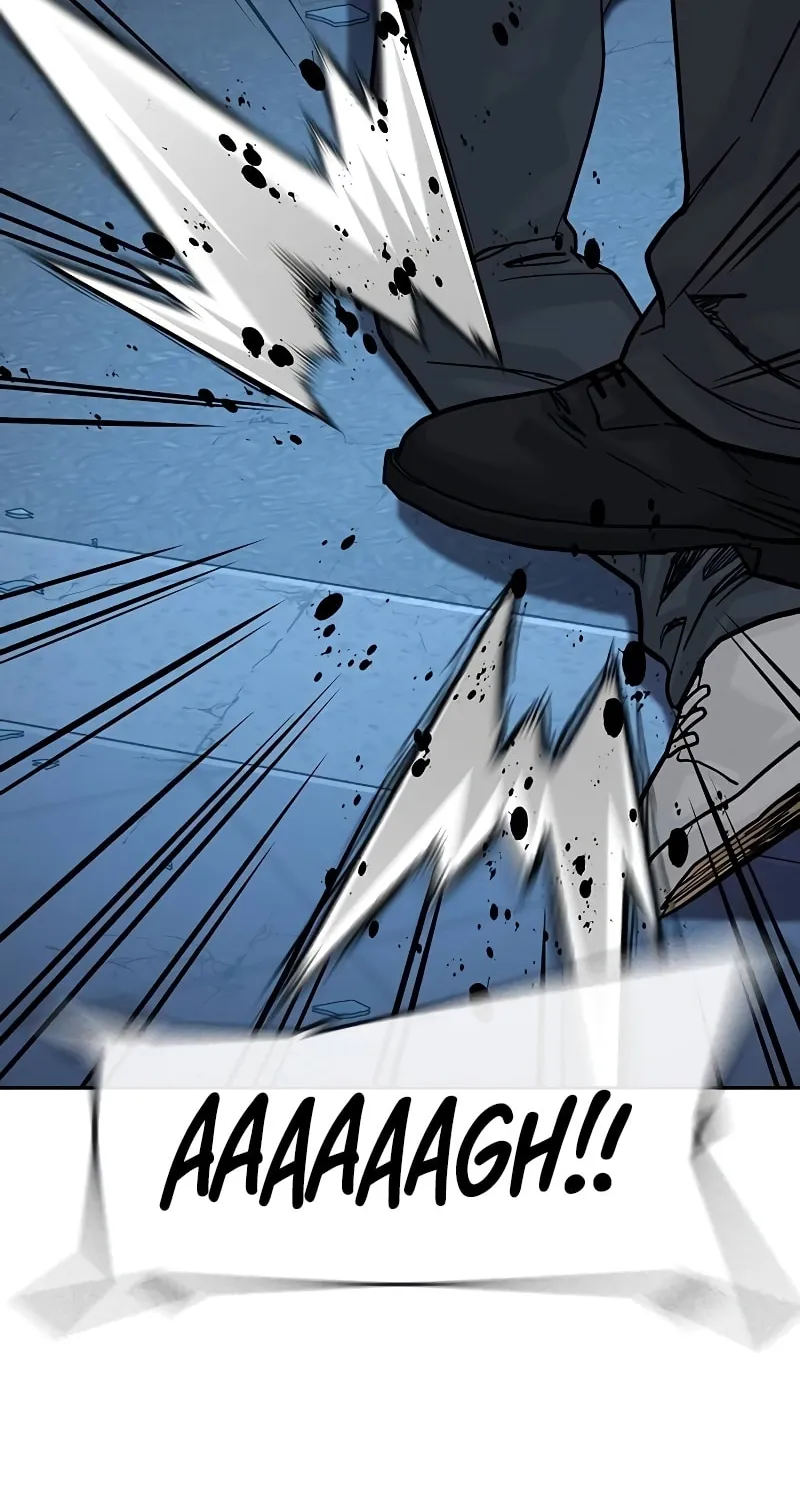 To Not Die Chapter 173 page 131 - 