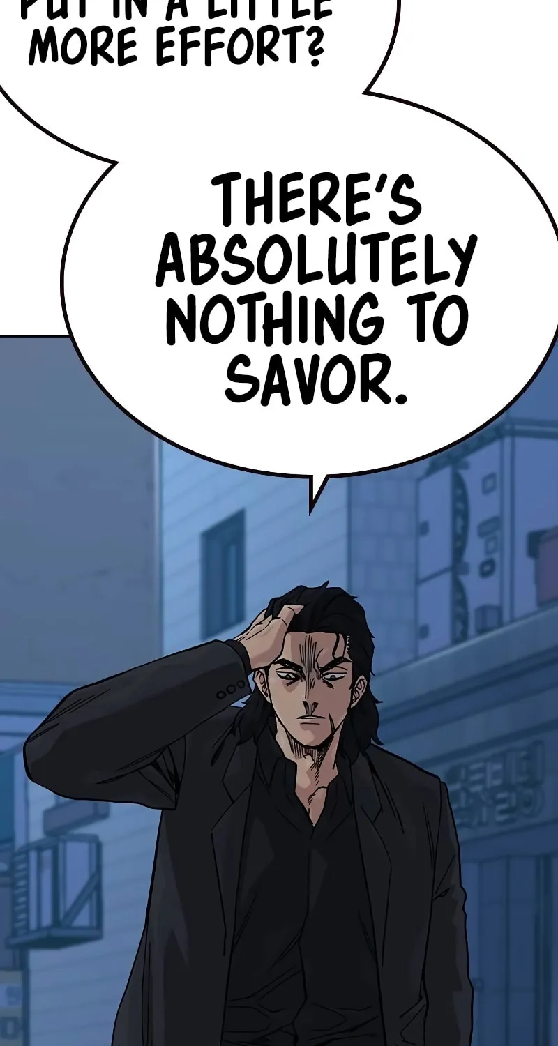 To Not Die Chapter 173 page 133 - 