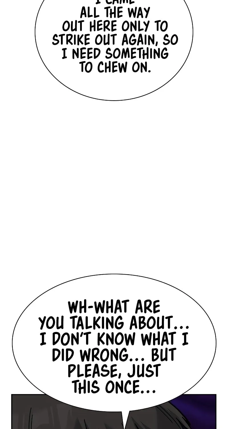 To Not Die Chapter 173 page 138 - 