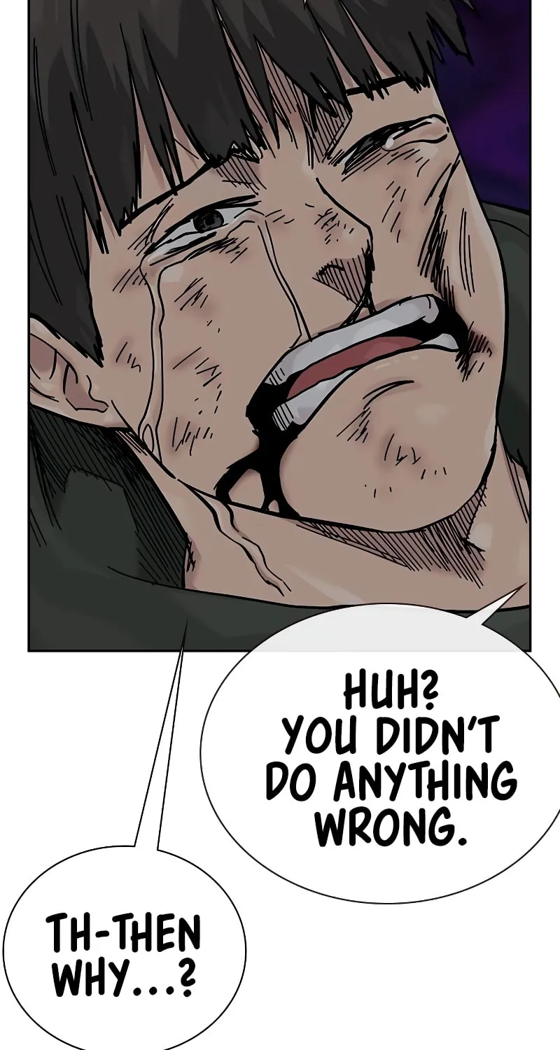 To Not Die Chapter 173 page 139 - 