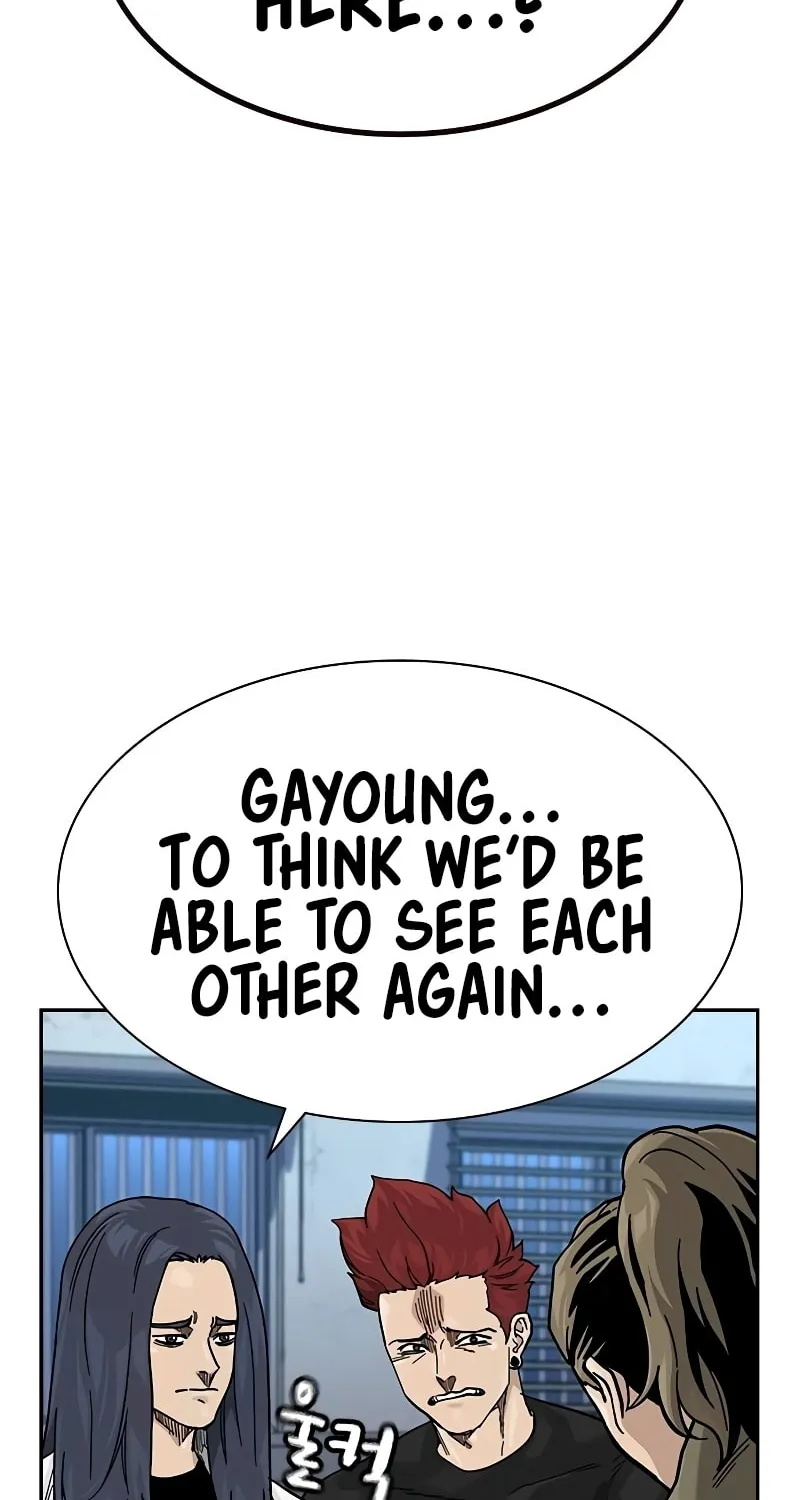 To Not Die Chapter 173 page 15 - 