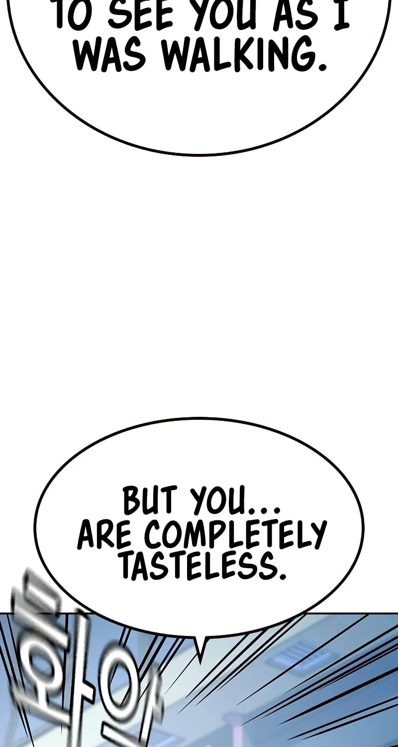 To Not Die Chapter 173 page 142 - 