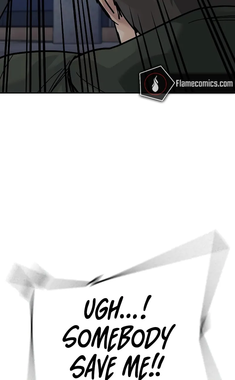 To Not Die Chapter 173 page 144 - 