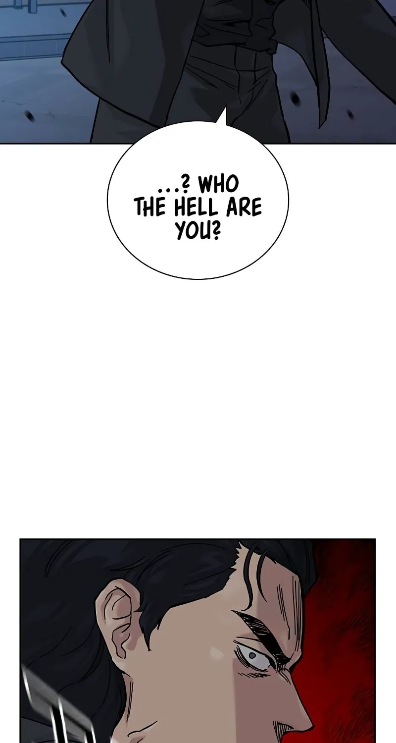 To Not Die Chapter 173 page 147 - 