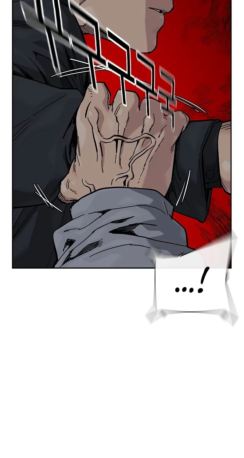 To Not Die Chapter 173 page 148 - 