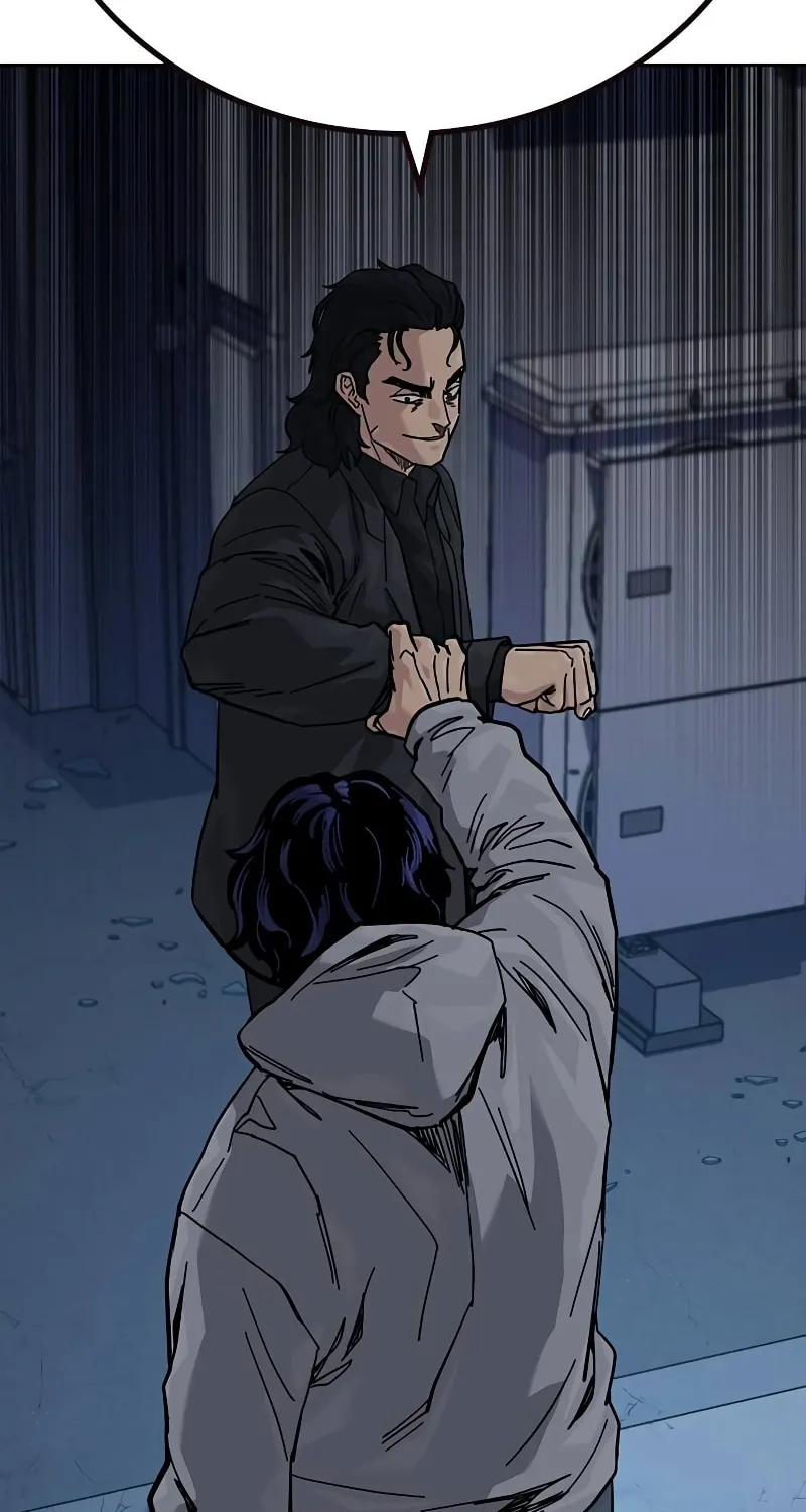 To Not Die Chapter 173 page 150 - 
