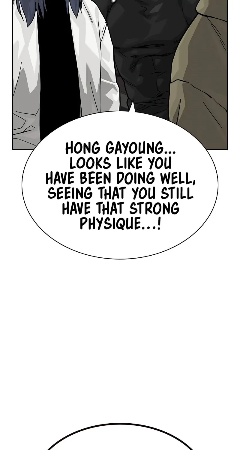 To Not Die Chapter 173 page 16 - 