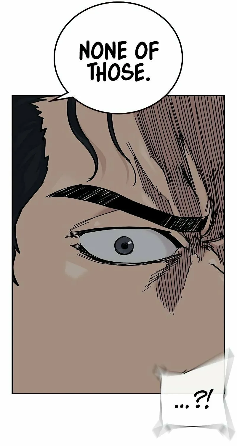 To Not Die Chapter 173 page 154 - 