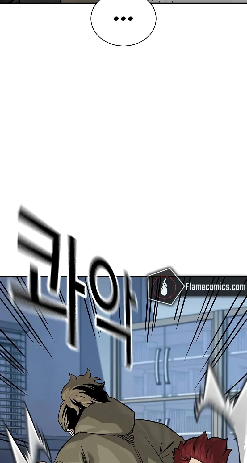To Not Die Chapter 173 page 18 - 