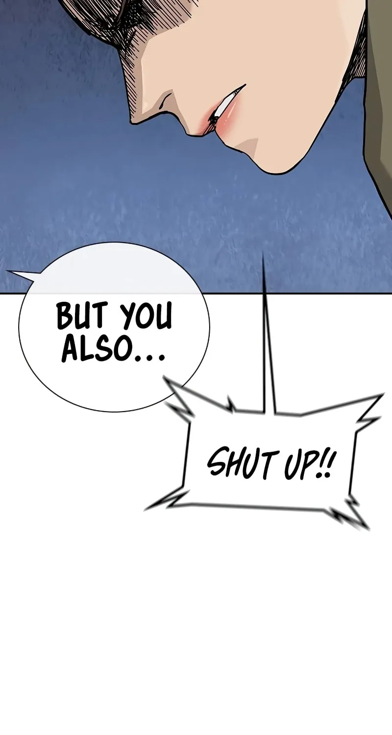 To Not Die Chapter 173 page 23 - 