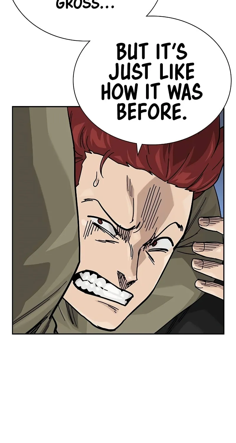 To Not Die Chapter 173 page 26 - 