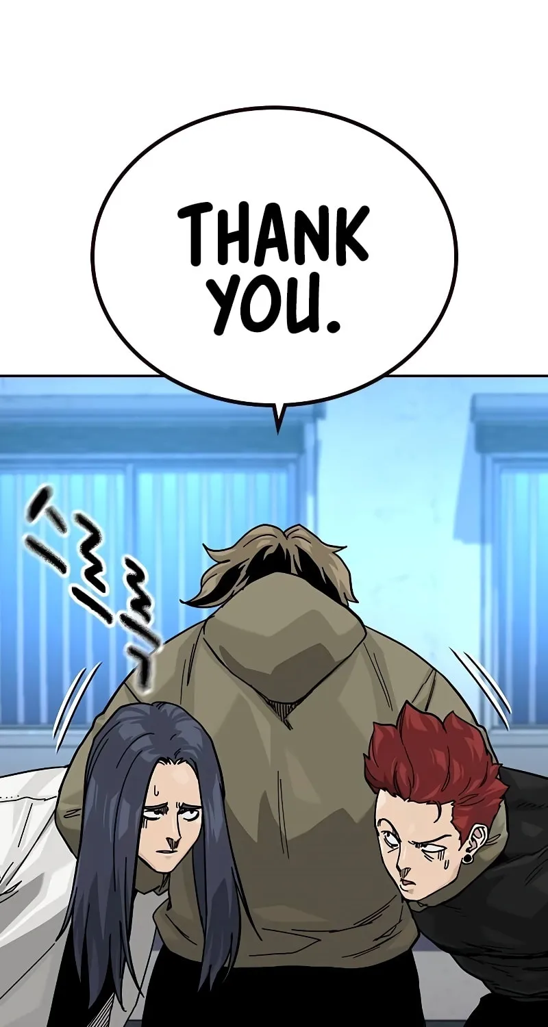 To Not Die Chapter 173 page 27 - 