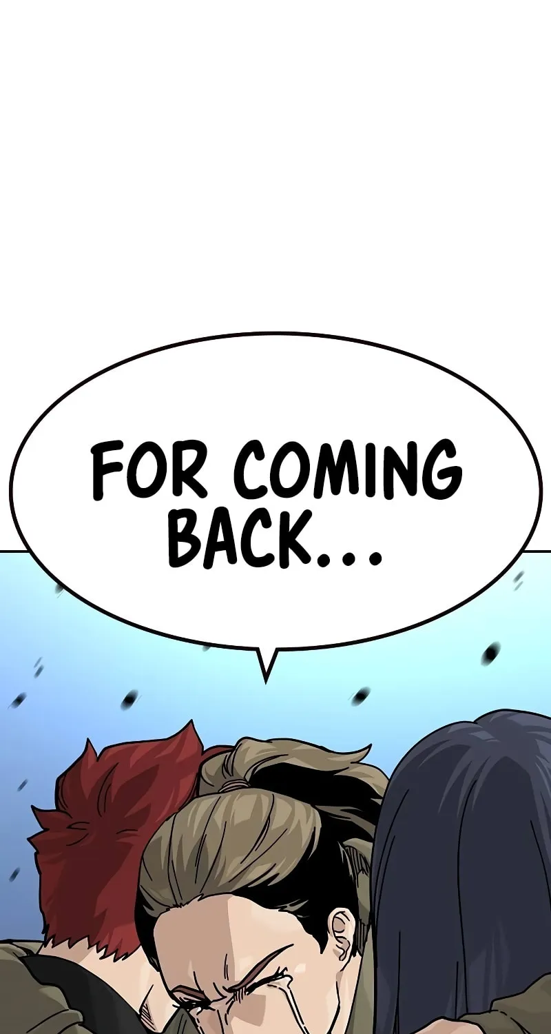 To Not Die Chapter 173 page 29 - 