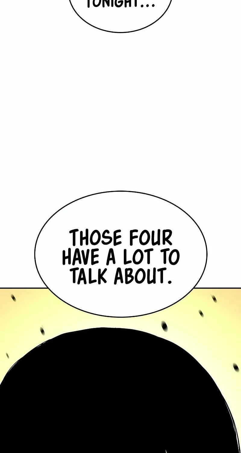 To Not Die Chapter 173 page 35 - 